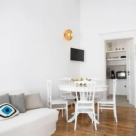 Mykonos Be Chic Luxury Mansion Villa Mykonos Town Exterior photo