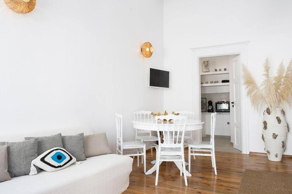 Mykonos Be Chic Luxury Mansion *