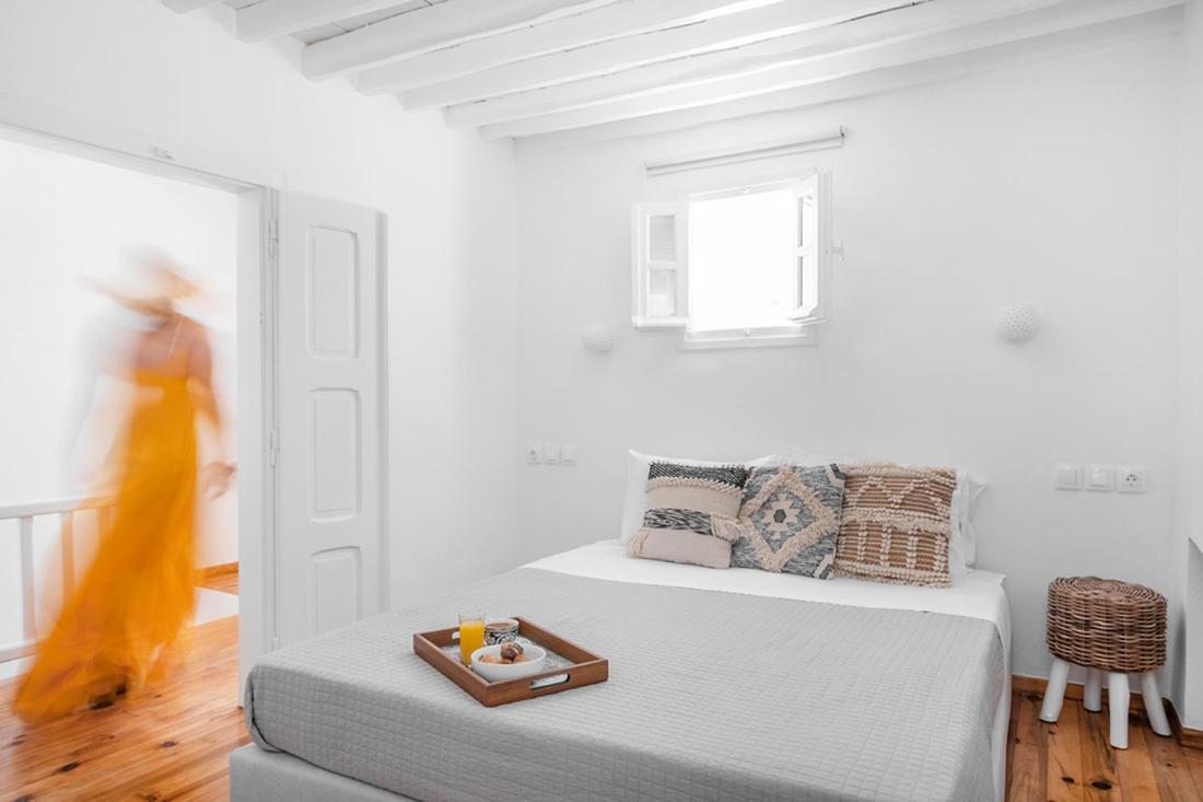 Mykonos Be Chic Luxury Mansion Villa