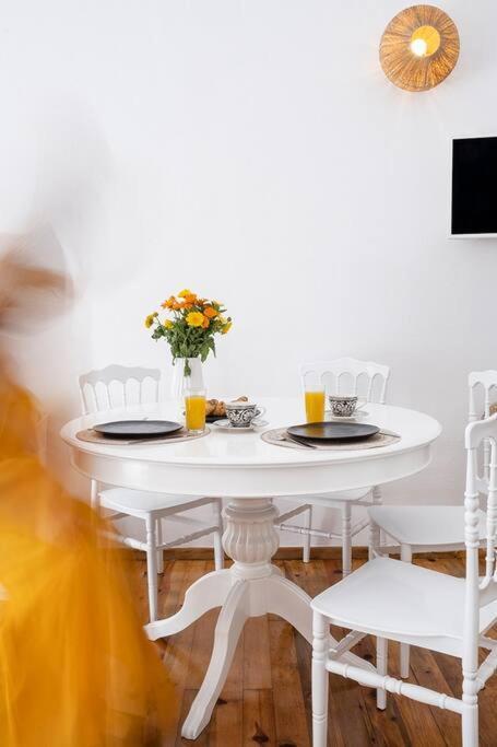 別墅 Mykonos Be Chic Luxury Mansion