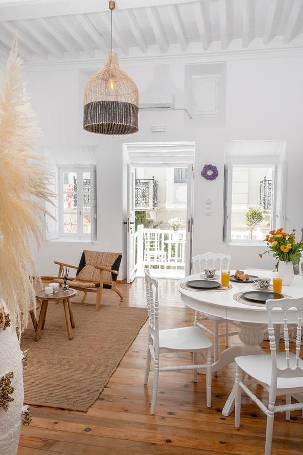 Mykonos Be Chic Luxury Mansion *