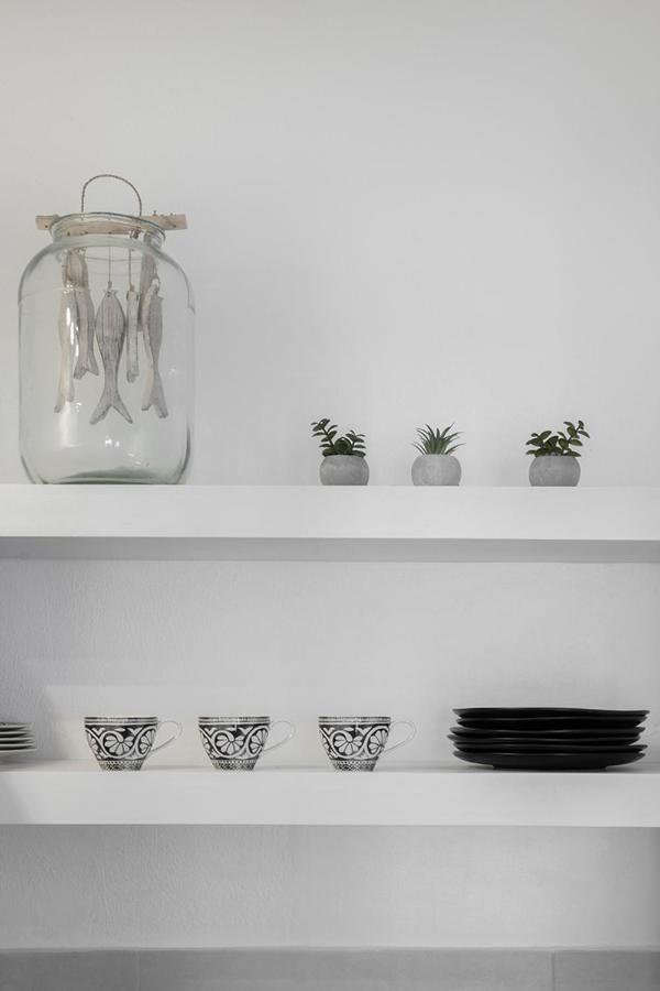 Mykonos Be Chic Luxury Mansion 別墅 Mykonos Town