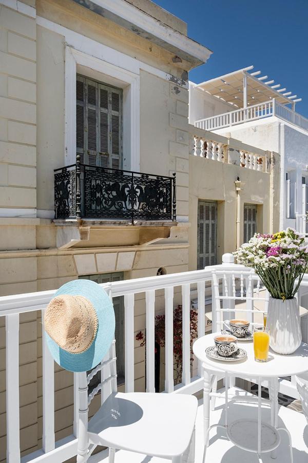 Mykonos Be Chic Luxury Mansion Mykonos Town