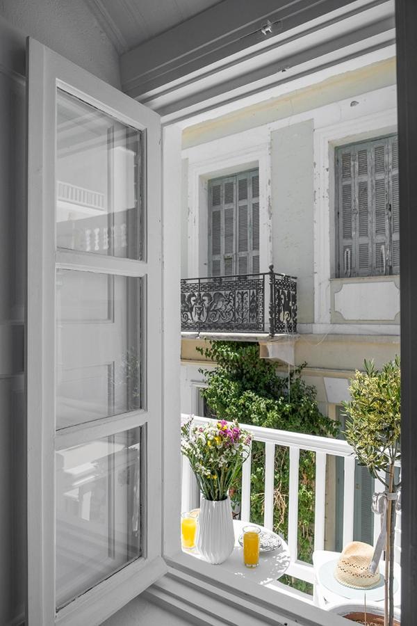 Mykonos Be Chic Luxury Mansion